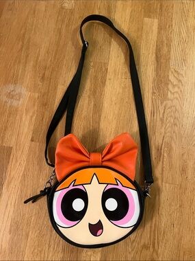 Blossom Crossbody Bag
